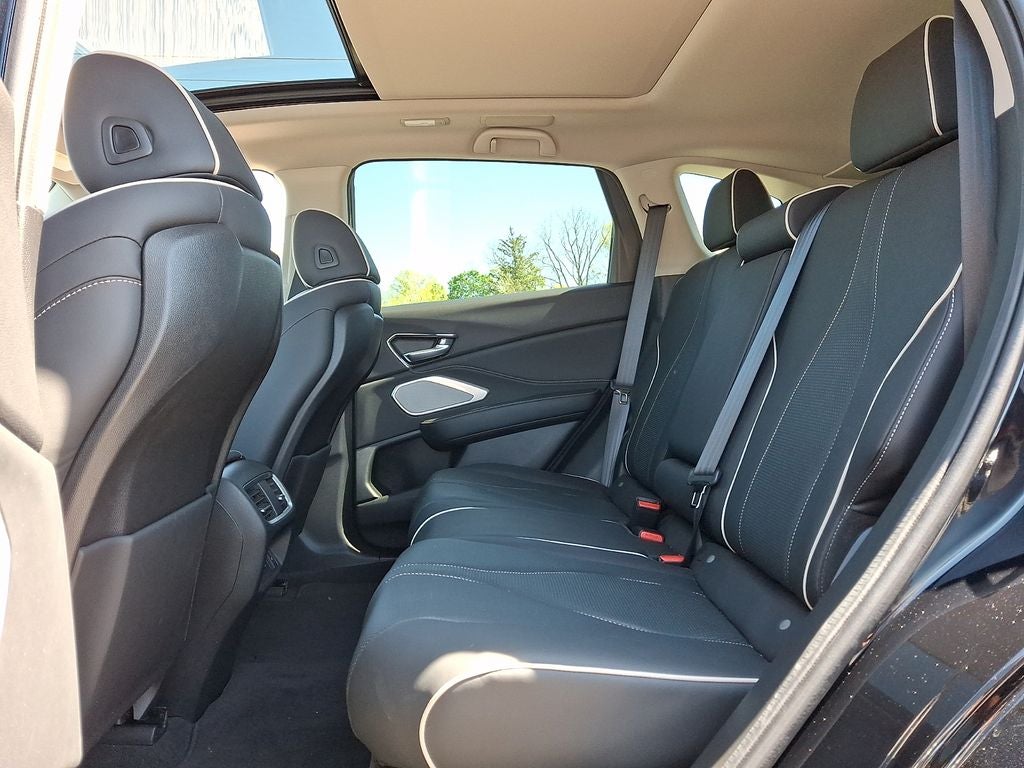 2024 Acura RDX Advance Package SH-AWD