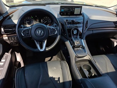 2024 Acura RDX Advance Package SH-AWD