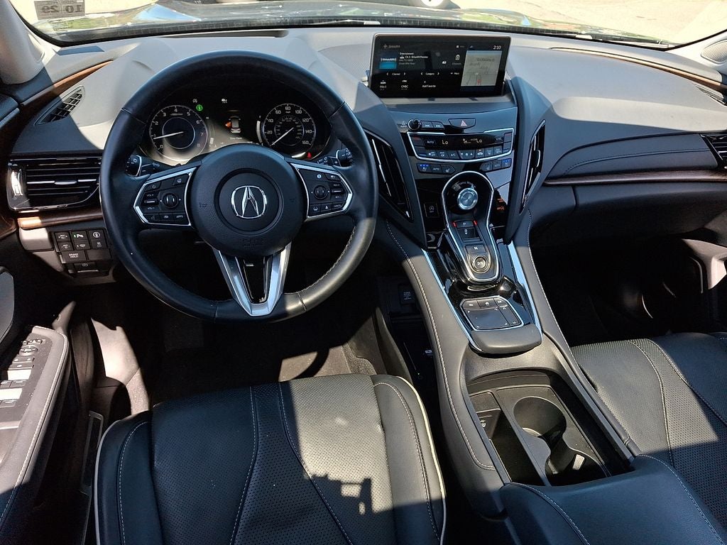 2024 Acura RDX Advance Package SH-AWD