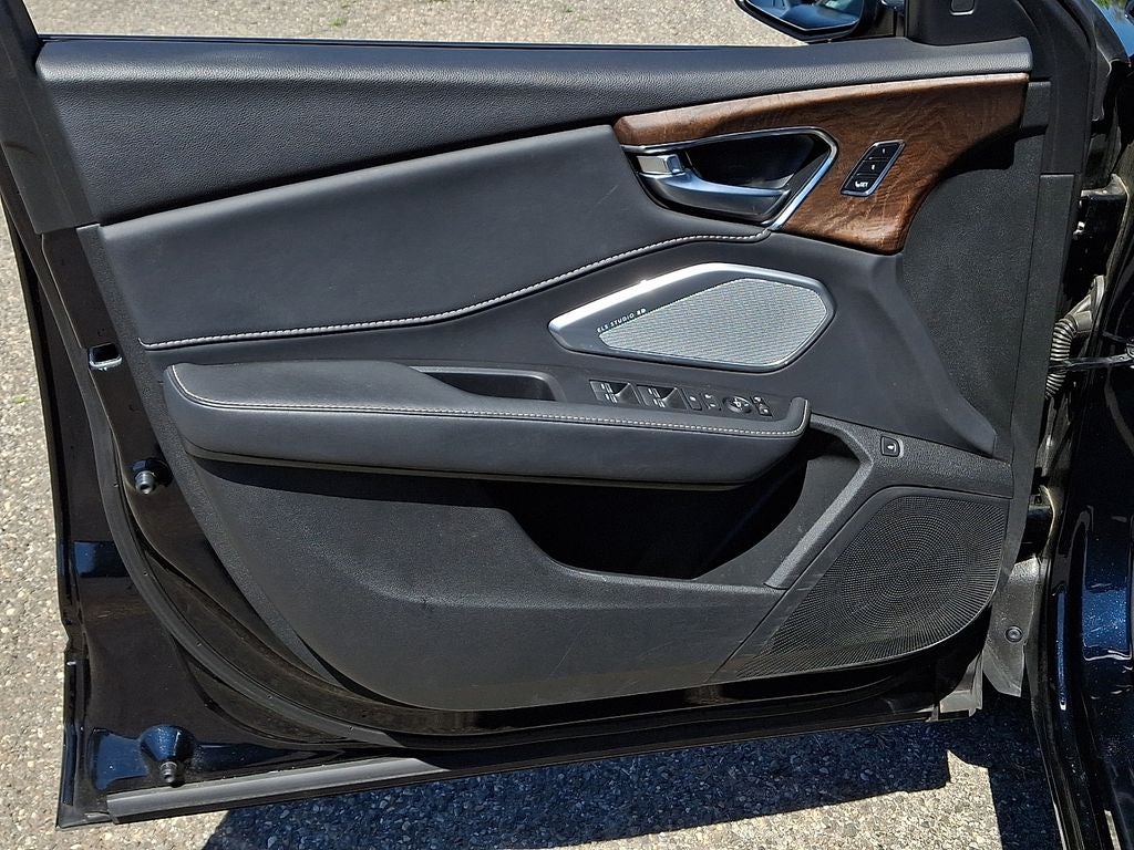 2024 Acura RDX Advance Package SH-AWD
