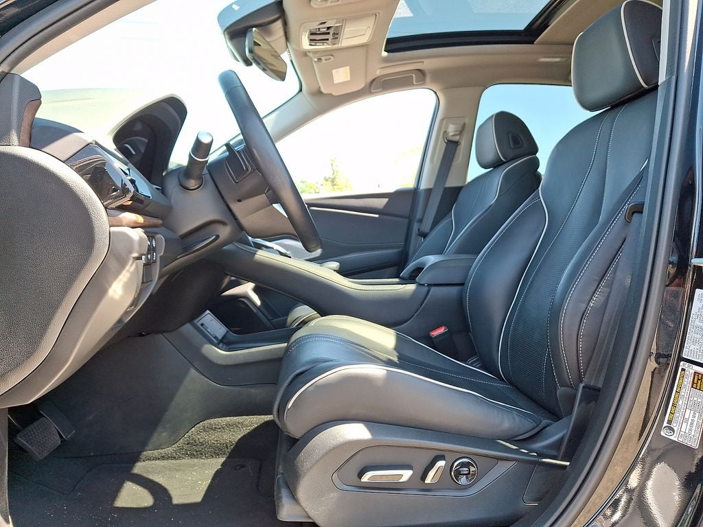 2024 Acura RDX Advance Package SH-AWD