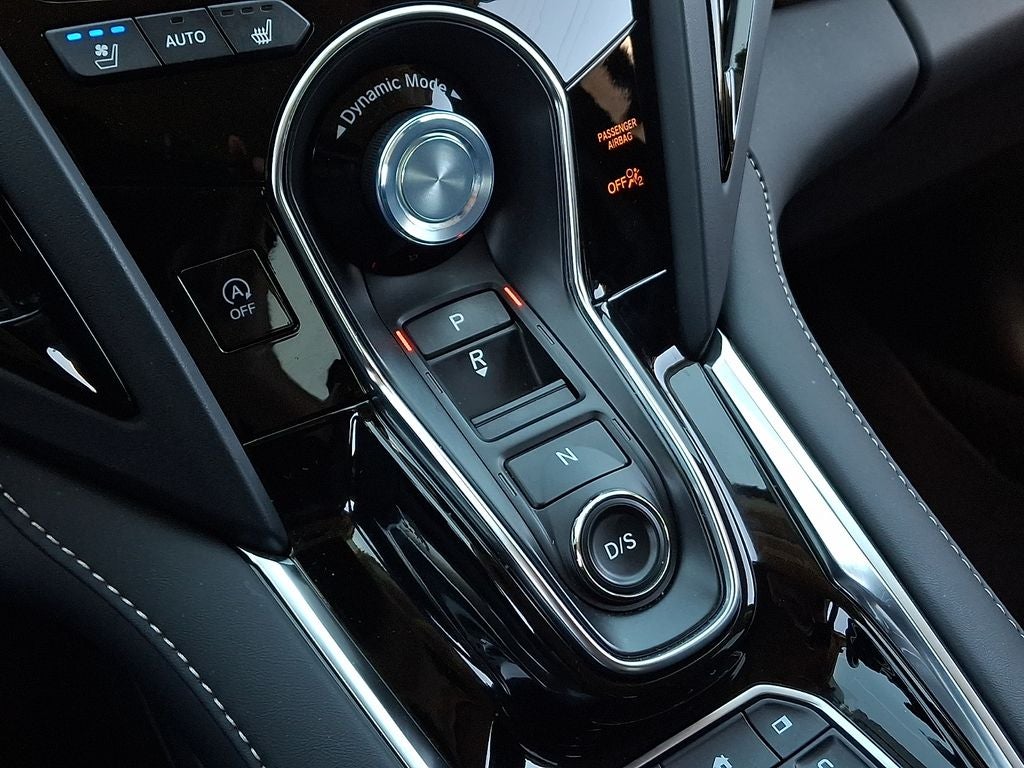 2024 Acura RDX Advance Package SH-AWD