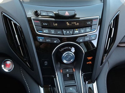 2024 Acura RDX Advance Package SH-AWD