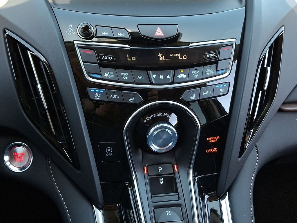 2024 Acura RDX Advance Package SH-AWD