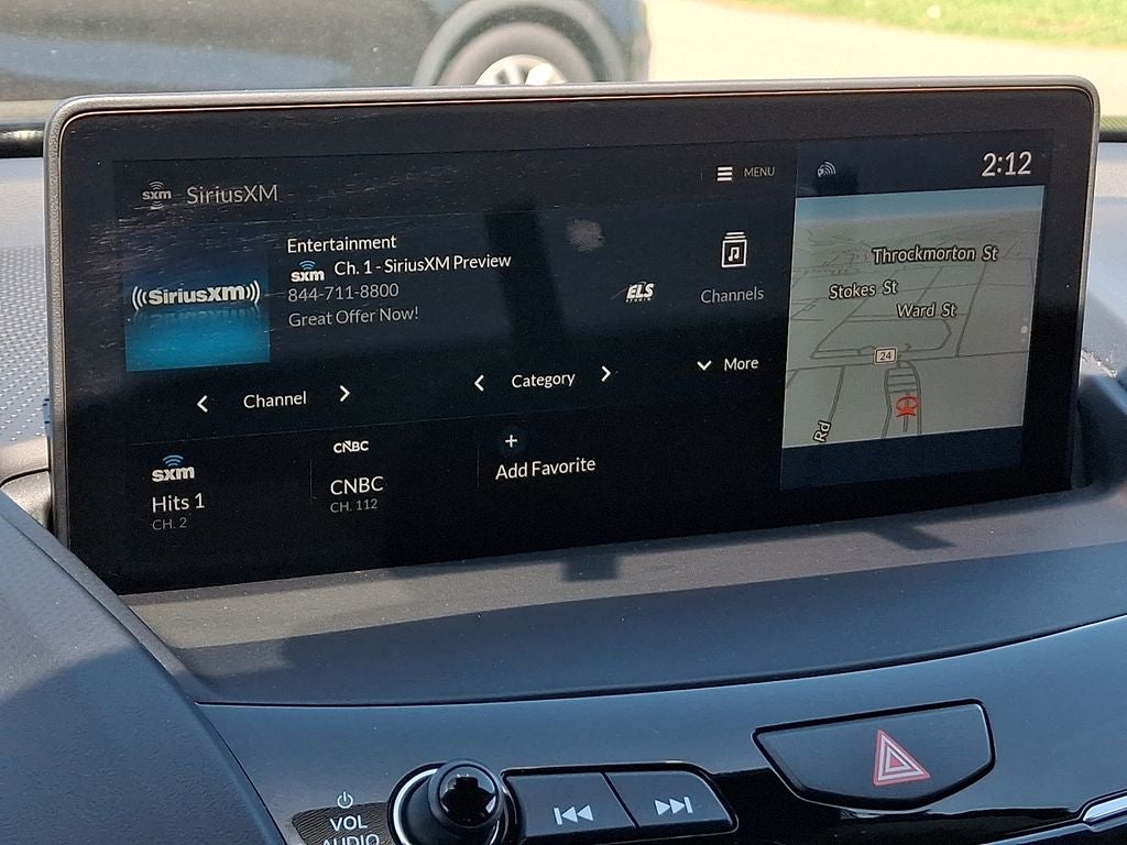 2024 Acura RDX Advance Package SH-AWD