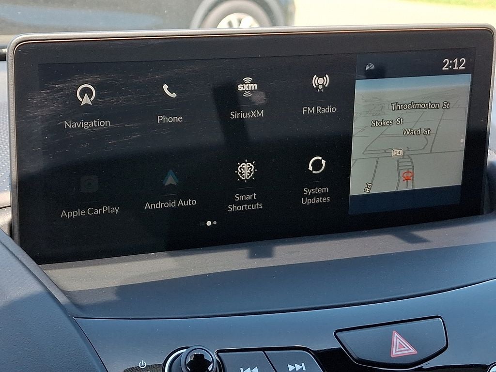 2024 Acura RDX Advance Package SH-AWD