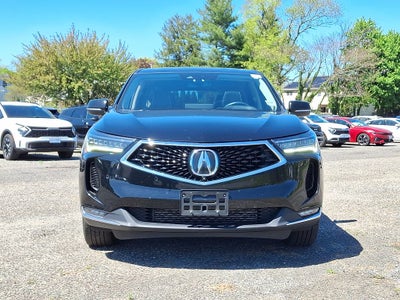 2024 Acura RDX Advance Package SH-AWD