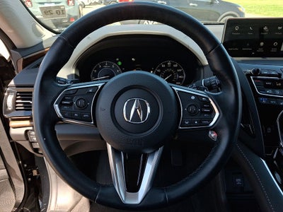 2024 Acura RDX Advance Package SH-AWD
