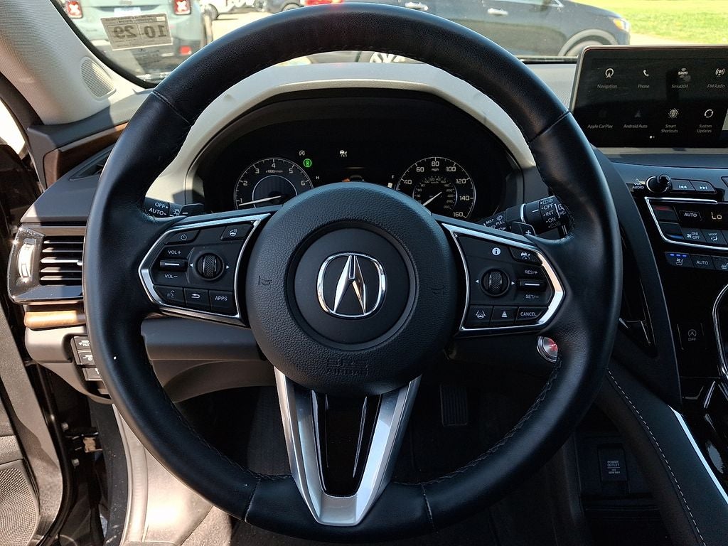 2024 Acura RDX Advance Package SH-AWD