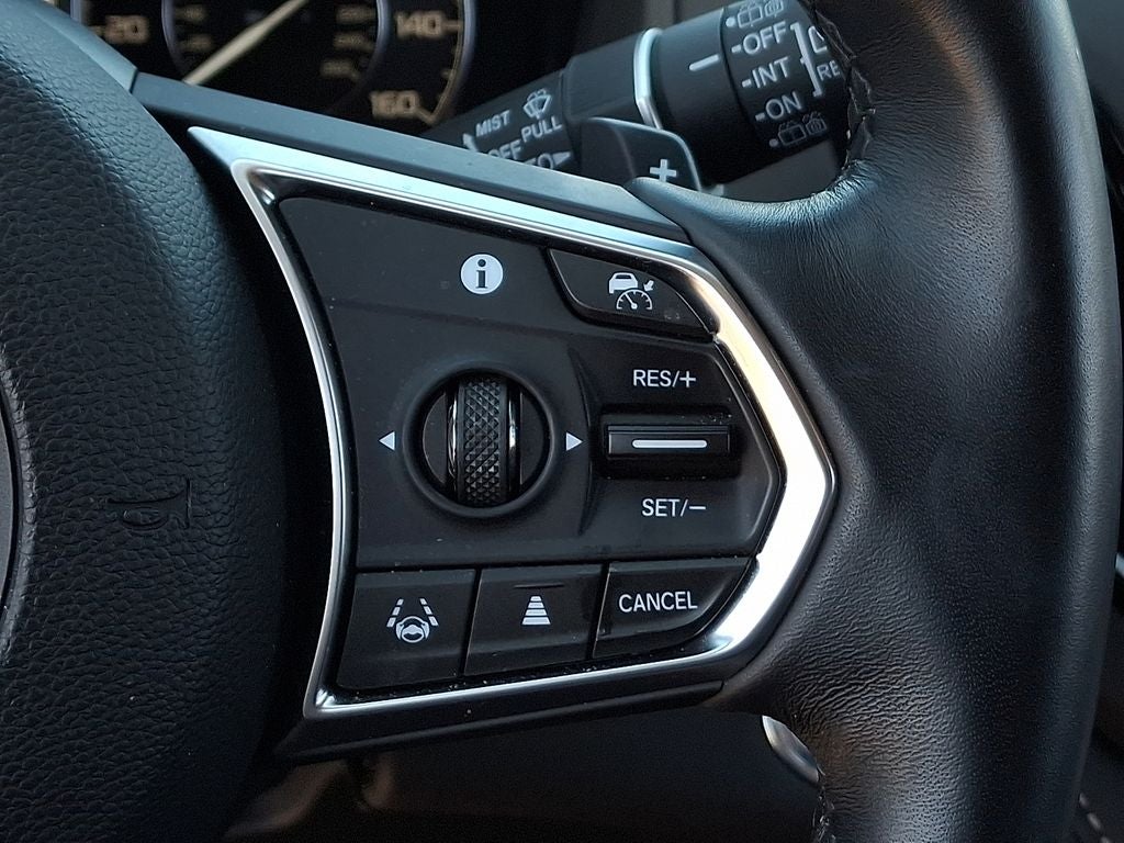 2024 Acura RDX Advance Package SH-AWD