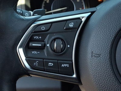 2024 Acura RDX Advance Package SH-AWD