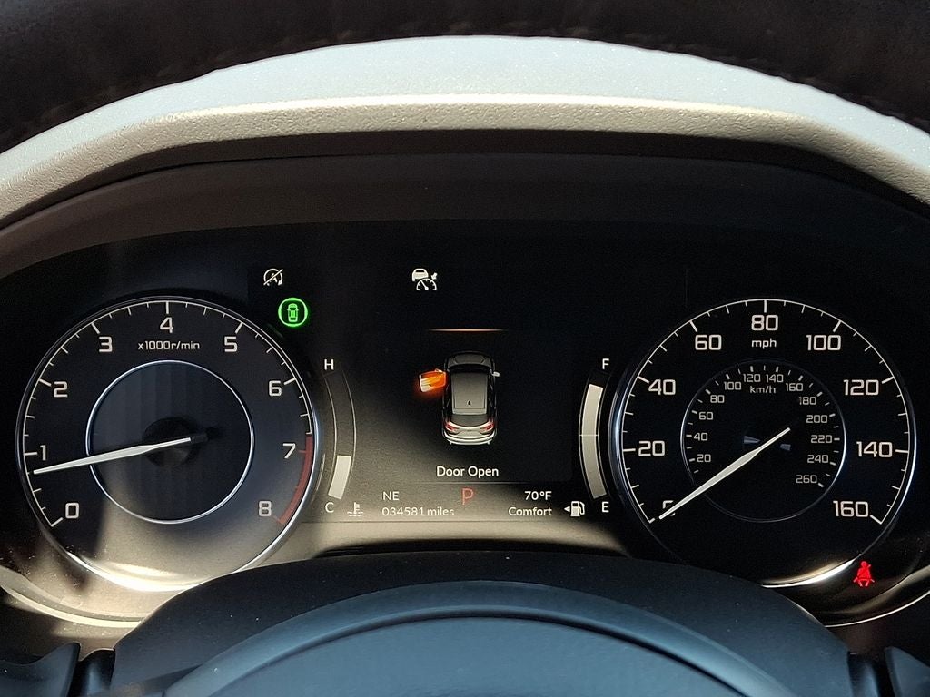 2024 Acura RDX Advance Package SH-AWD