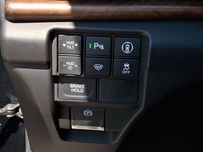 2024 Acura RDX Advance Package SH-AWD