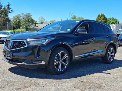 2024 Acura RDX Advance Package SH-AWD