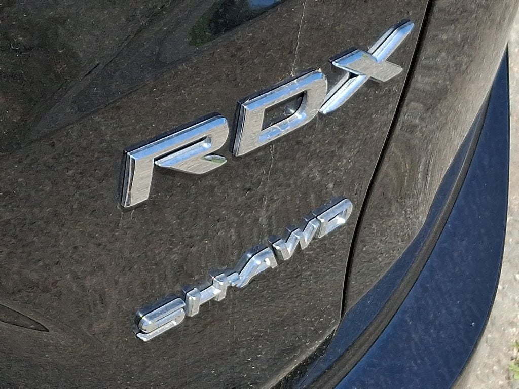 2024 Acura RDX Advance Package SH-AWD