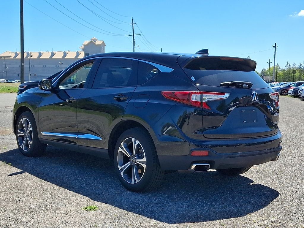 2024 Acura RDX Advance Package SH-AWD