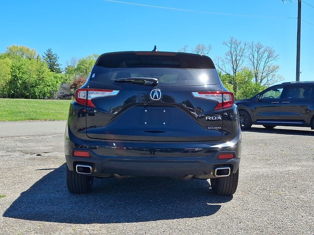 2024 Acura RDX Advance Package SH-AWD