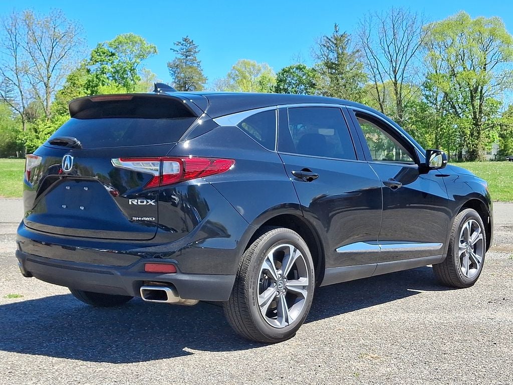 2024 Acura RDX Advance Package SH-AWD