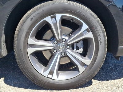 2024 Acura RDX Advance Package SH-AWD