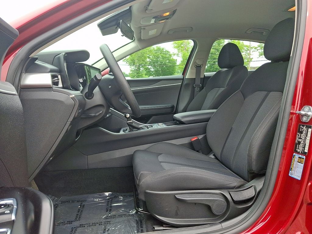 2024 Kia K5 LXS