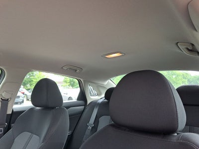 2024 Kia K5 LXS