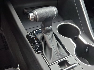 2024 Kia K5 LXS
