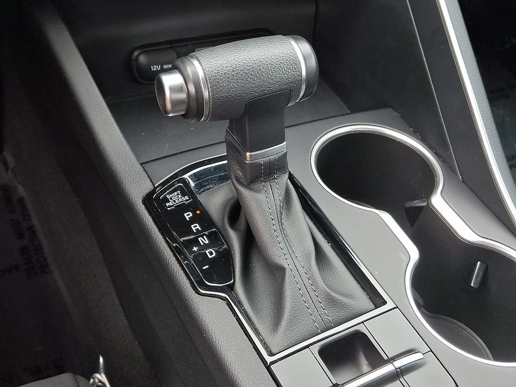 2024 Kia K5 LXS
