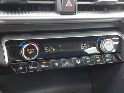 2024 Kia K5 LXS