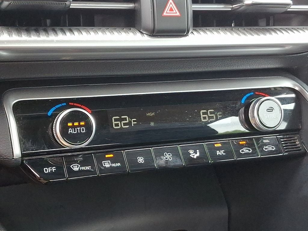 2024 Kia K5 LXS