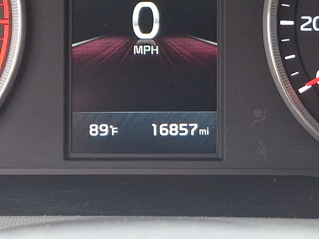 2024 Kia K5 LXS