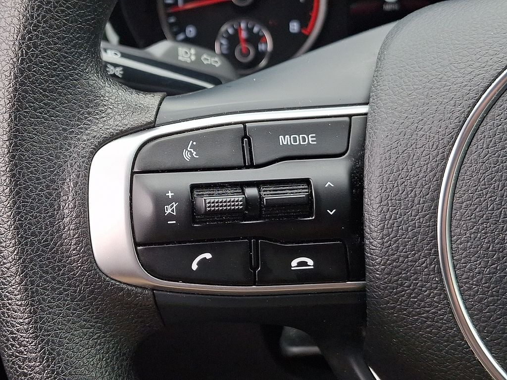 2024 Kia K5 LXS