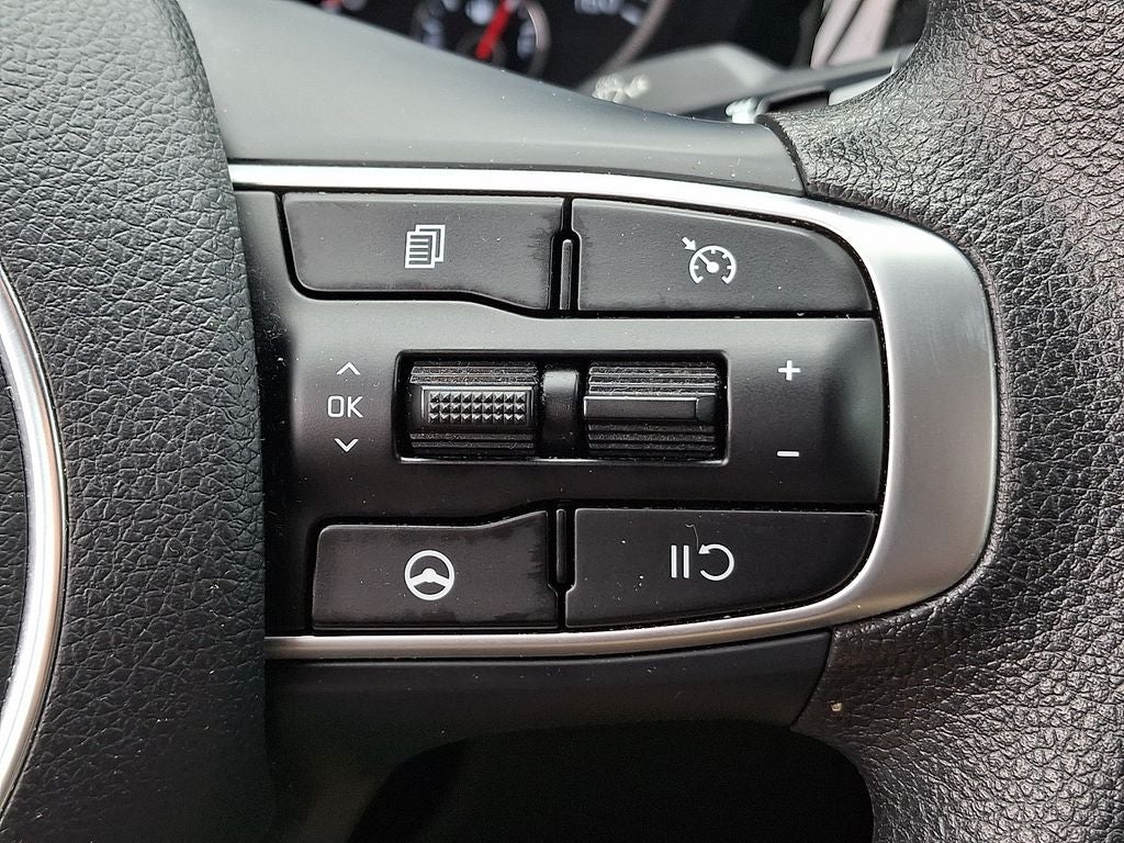 2024 Kia K5 LXS