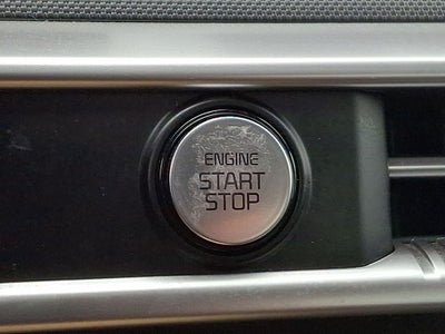 2024 Kia K5 LXS