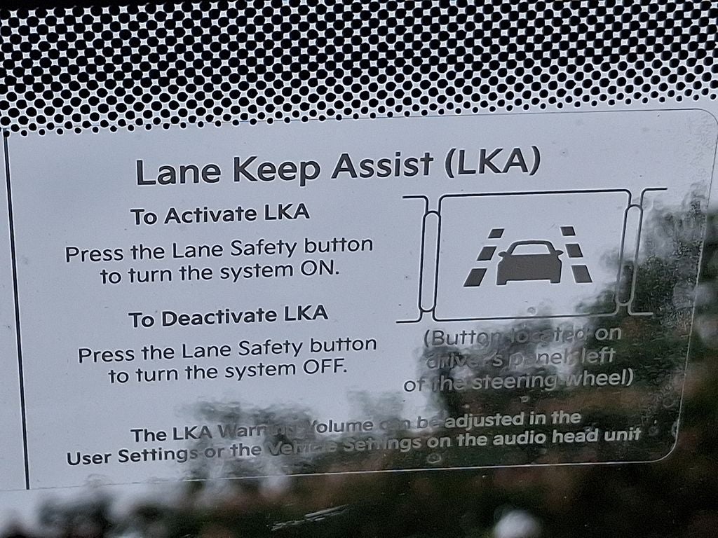 2024 Kia K5 LXS