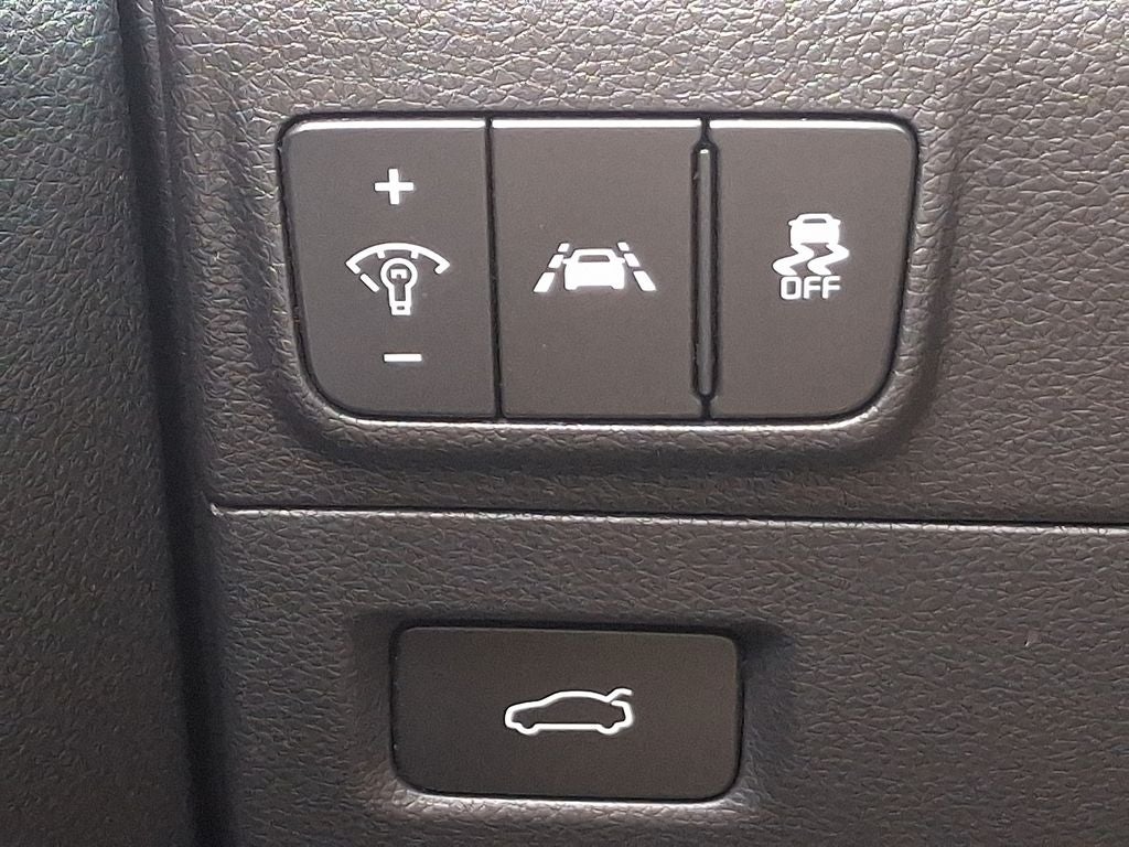 2024 Kia K5 LXS