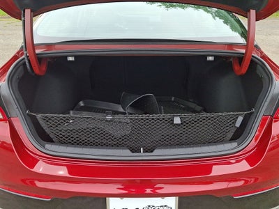 2024 Kia K5 LXS