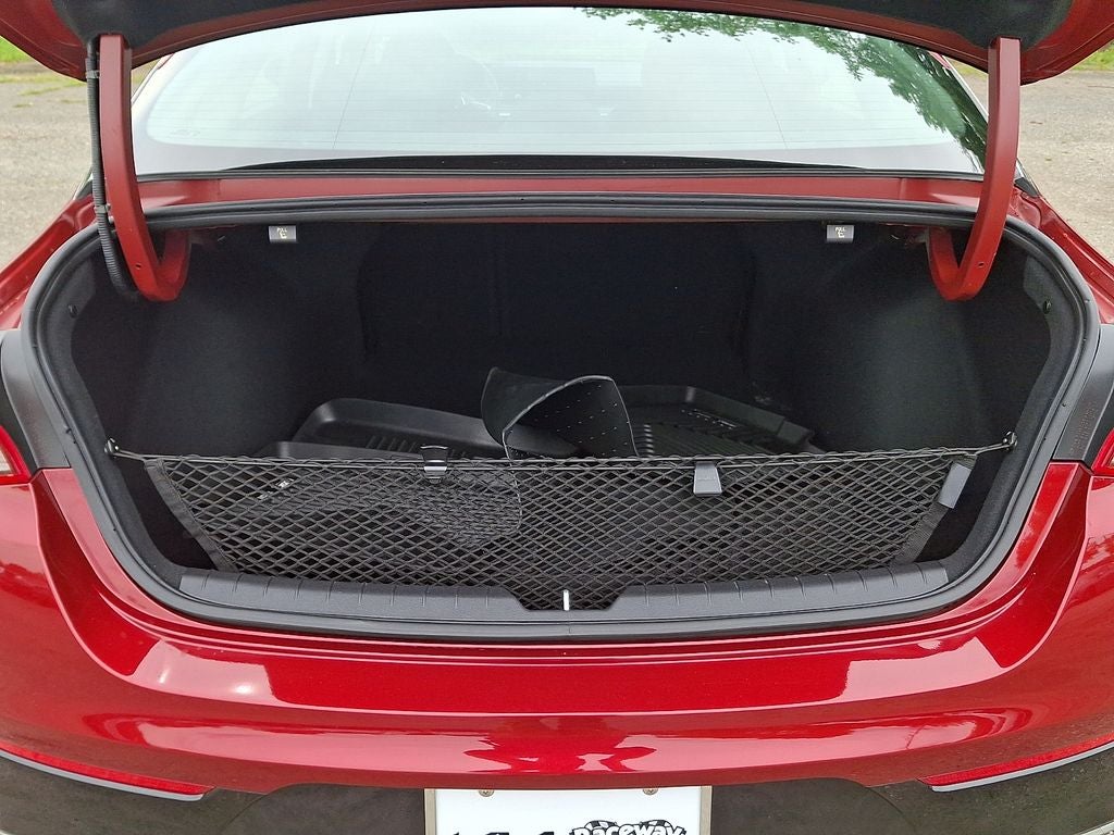2024 Kia K5 LXS