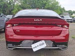 2024 Kia K5 LXS