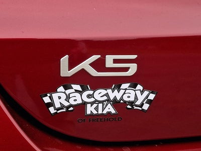 2024 Kia K5 LXS
