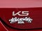 2024 Kia K5 LXS