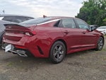 2024 Kia K5 LXS