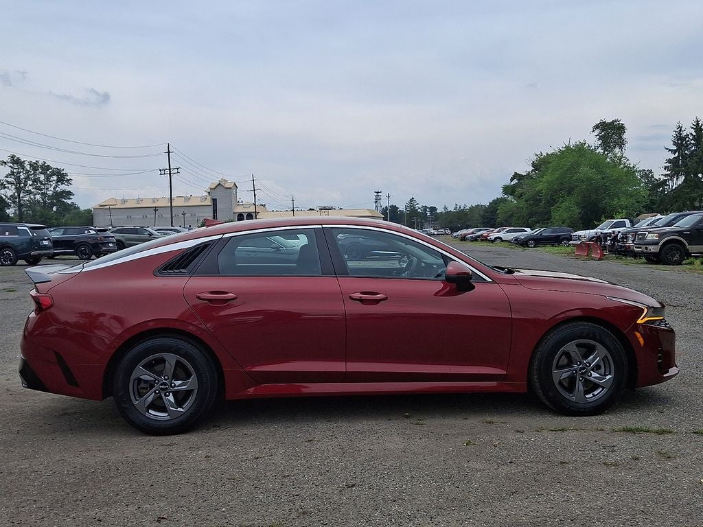 2024 Kia K5 LXS