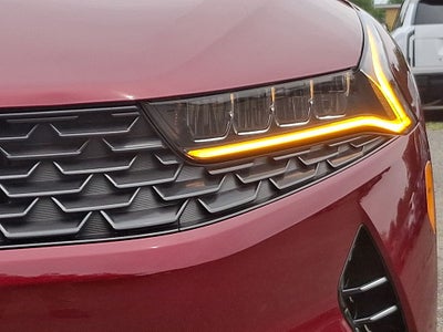 2024 Kia K5 LXS