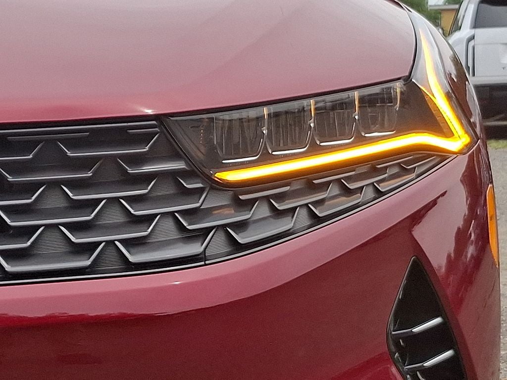 2024 Kia K5 LXS