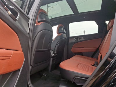 2023 Kia Sportage SX