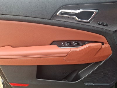 2023 Kia Sportage SX
