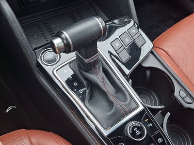 2023 Kia Sportage SX