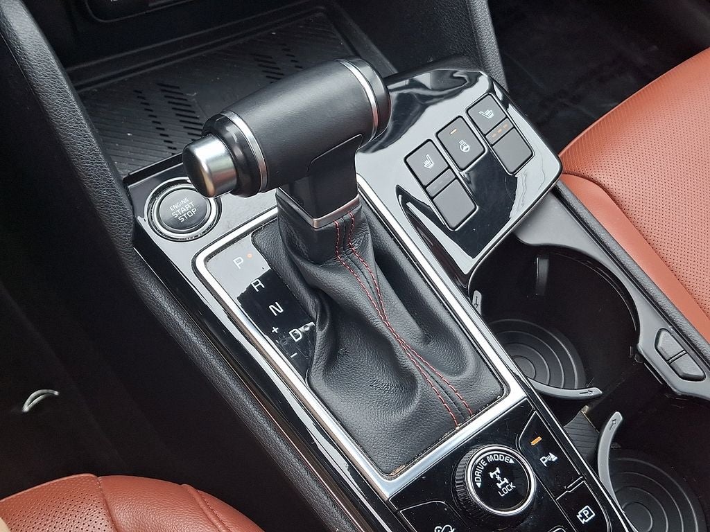 2023 Kia Sportage SX
