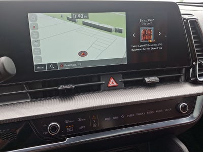 2023 Kia Sportage SX
