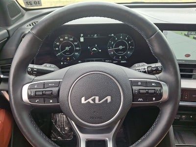 2023 Kia Sportage SX